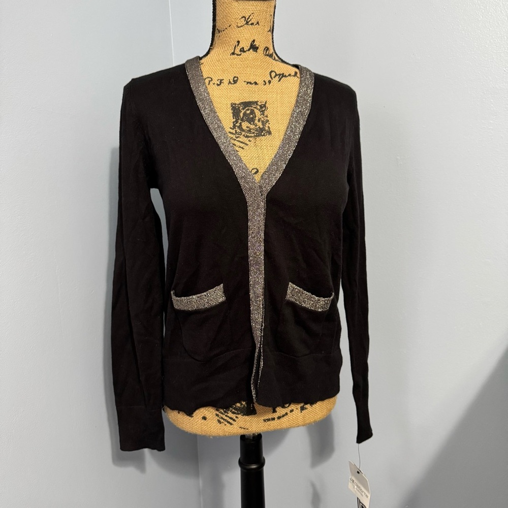 Liz Claiborne Cardigan